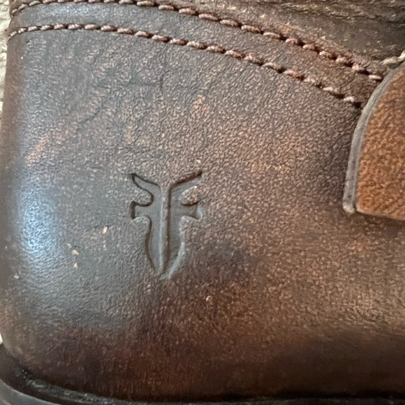 FRYE Women's Veronica Slouch Boot - Picture 12 of 14